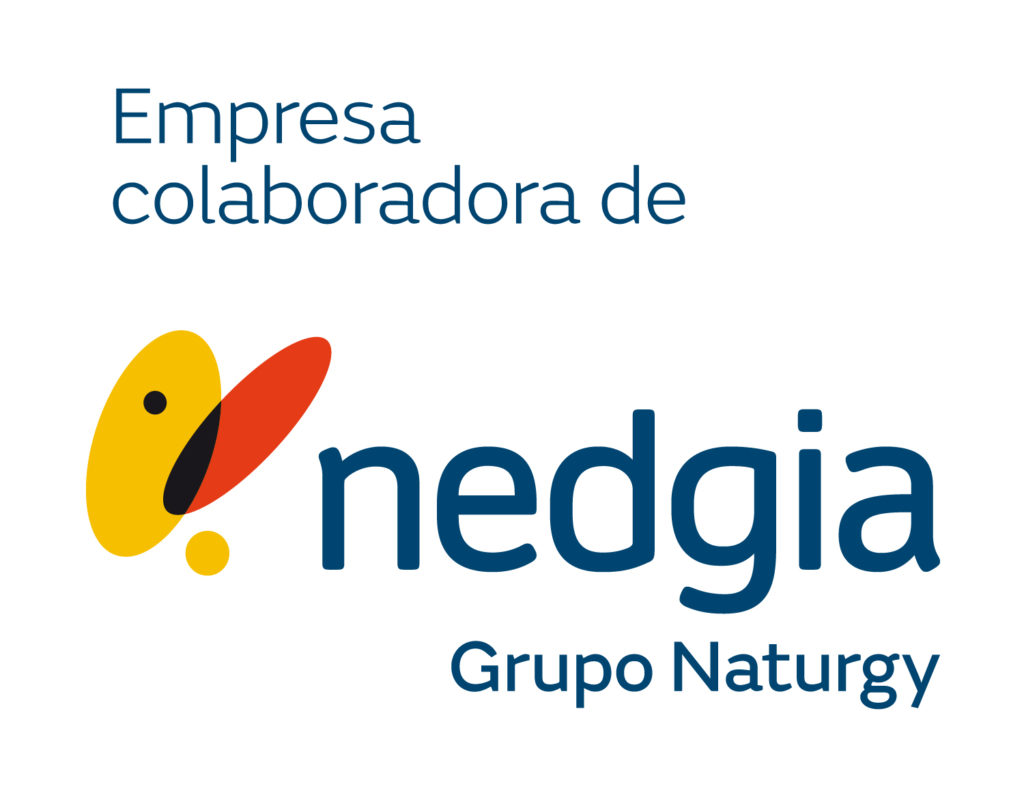 Empresa Colaboradora de Nedgia - Grupo Naturgy